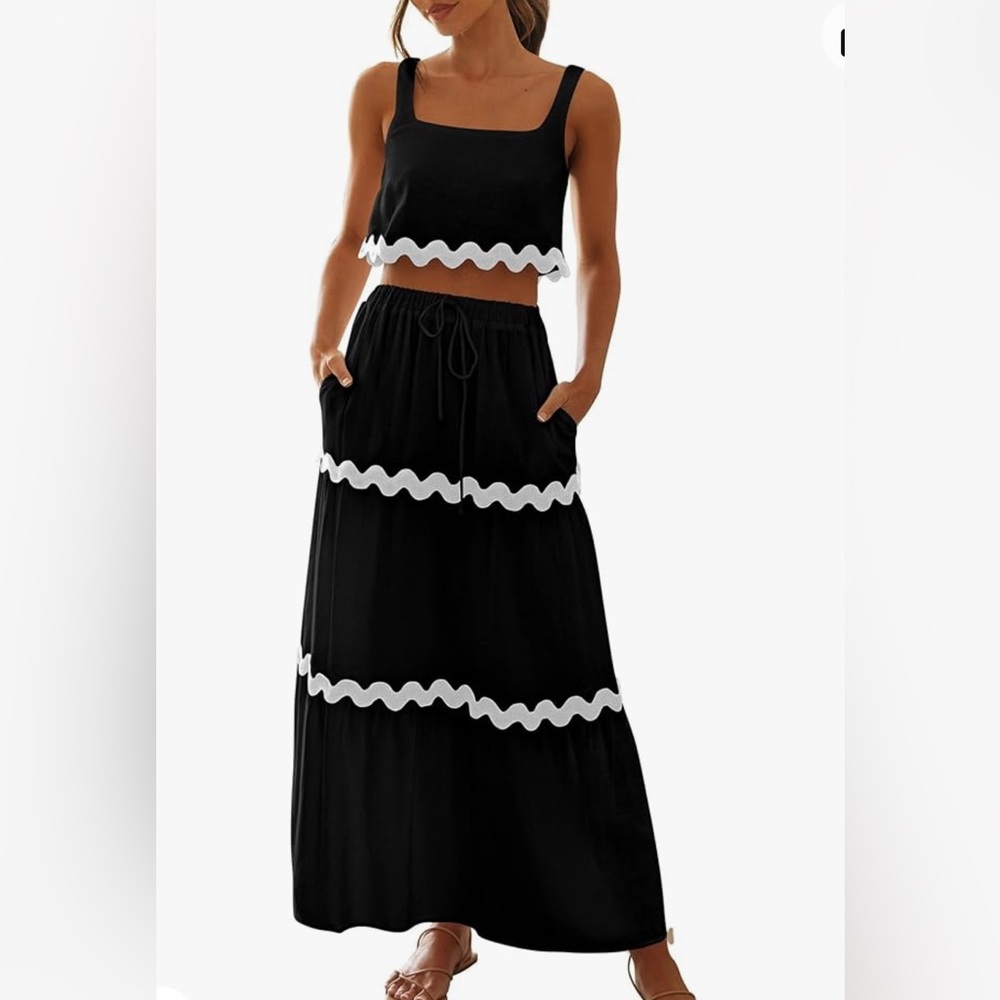 Women’s 2 Piece Set